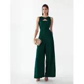 BWLDR Macacões 'Heather' verde