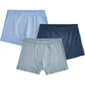 Next Cueca navy / azul fumado / azul claro