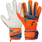 Reusch Luvas De Goleiro Attrakt Solid