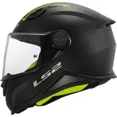 LS2 Capacete Integral Júnior Ff812 Kid