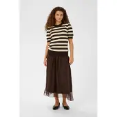 Saint tropez Pullover ecru