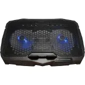 Conceptronic Base De Refrigeração Para Laptop Thana07b Ergo 17´´