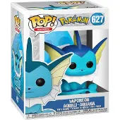 Funko POP! Figura Do Vaporeon Pokémon