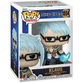 Funko POP! Figura Do Klaus Black Clover 9 Cm