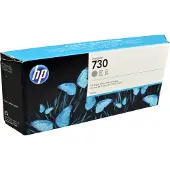 HP Cartucho De Tinta 730 300ml