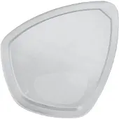 Cressi Lente De Grau Esquerda Focus And Prisma