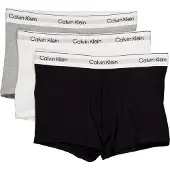 Calvin Klein Boxers Lv00nb4392 3 Unidades