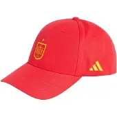 Adidas Boné Rfef Spain Football Baseball