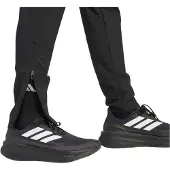 Adidas Calças Tecidas de Viagem Tiro