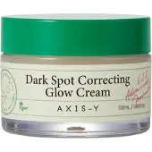 Axis-Y crema illuminante correttiva anti-macchie 50ml