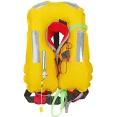 PLASTIMO Colete Salva-vidas Inflável Pilot 165 Hammar