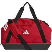 Adidas Bolsa Duffle Tiro Medium Bottom Compartment 51l
