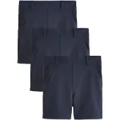 Clarks Calças navy