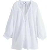 Next Blusa branco