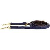 Kentucky Trela Para Cão Nylon Plaited 12 Mm