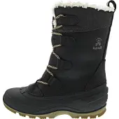 Kamik Botas De Neve Snowgem