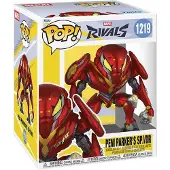 Funko POP! Figura Super Peni Parker´s Sp//dr