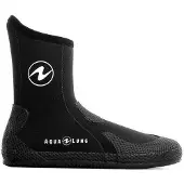 Aqua Lung Botas De Mergulho Superzip 7 Mm