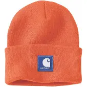 Carhartt Gorro Rubber Patch Watch