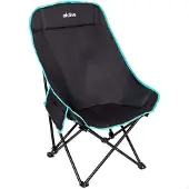 Aktive Cadeira Dobrável De Exterior With Packing Back
