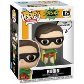 Funko POP! Figura Batman 66 (w2)-pop Bubble Robin