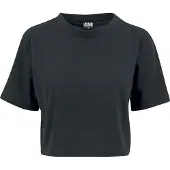 Urban Classics Camisa preto