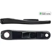 4iiii Manivela Esquerda Com Medidor De Potência Precision 3+ Ultegra 8100