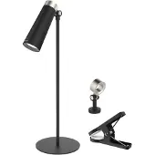 Yeelight Candeeiro De Secretária Recarregável 4 Em 1