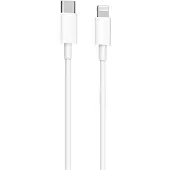 Xiaomi Cabo Meu Usb-c Para Lightning M/f 1 M