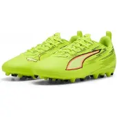 Puma Botas De Futebol Júnior Ultra 6 Play Mg