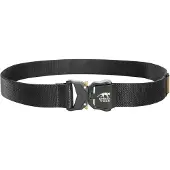 Tasmanian Tiger Cinto TT QR Stretchbelt 38mm, preto
