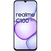 Realme C100 4gb/256gb 6.8´´