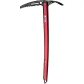 Grivel Piolet G1 Burgundy Piolet C/long Evo Ce