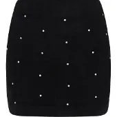 Faina Saia preto