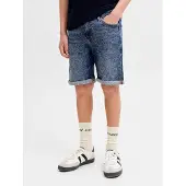 Jack & Jones Short Jeans Rick Original Am 360