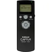 Hähnel Captur Kit De Temporizador Fuji