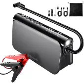 Woowind Mini Bomba Bora Plus