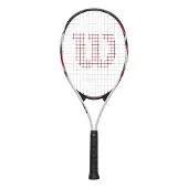 Wilson Raquete De Tênis Fusion Xl