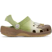 Crocs Tamancos Star Wars Grogu Classic