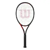 Wilson Raquete De Tênis Clash 108 V3.0