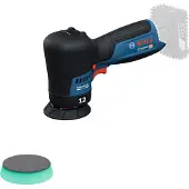 Bosch Professional Lixadeira Gpx 12v-77