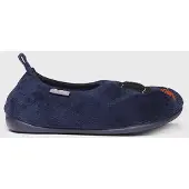 Toni pons Pantufas Lezo-ef