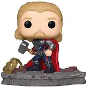 Funko POP! Figura Os Vingadores Thor 15 Cm