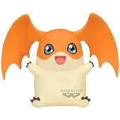 Banpresto Figura Digimon Adventure Sofvimatespatamon 10 Cm