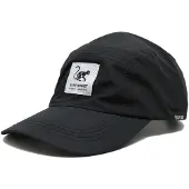 Surf Monkey Boné desportivo preto