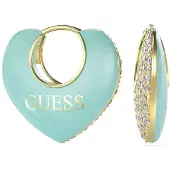 GUESS Brincos Jube05206j 1cm