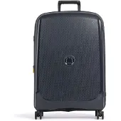 Delsey Mala Com Rodinhas Belmont Expandable 71 Cm 81l