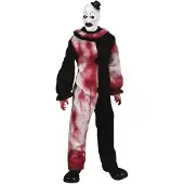Mezco Toys Figura Terrifier: Art The Clown
