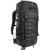 Tasmanian Tiger Mil OPS Pack, TT7323-040, Black, mochila tática, 30 litros