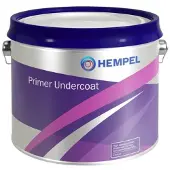 Hempel Primário Undercoat 13201 2.5l
